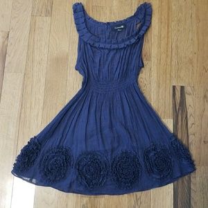 Forever 21 Tunic Tank Top